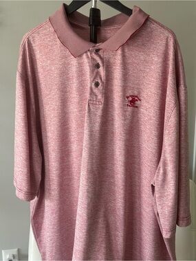 Beverly Hills Polo Club Short Sleeve Polo Shirt